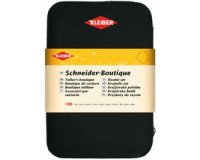 Nécessaire de couture, 100 pièces, dans étui noir