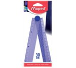 Règle pliante DEEPSEA PARADISE, 150 mm / 300 mm