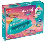 Creativ Machine à bracelets BRACELETS MAKER HEISHI