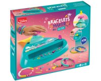 Creativ Machine à bracelets BRACELETS MAKER HEISHI