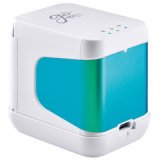 Réglette de guidage pour imprimante mobile e-mark go