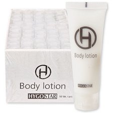 Lotion corporelle, tude de 30 ml