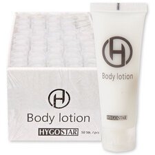 Lotion corporelle, tude de 30 ml