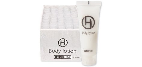 Lotion corporelle, tude de 30 ml