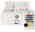 Set de couture, 10 pièces, emballage individuel