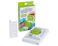 Set tampon marqueur 'DIY Marky' Printer C20