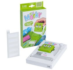 Kit de recharge 3 en 1 'DIY Marky'