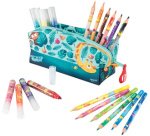 Trousse JUNGLE fever, garni, 24 articles