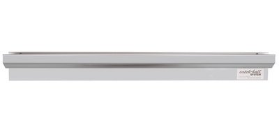 Catch-ball System Display Rail Infoboard