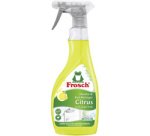 Nettoyant douche & bain Citrus, vaporisateur 500 ml