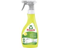 Nettoyant douche & bain Citrus, vaporisateur 500 ml