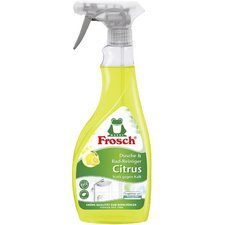 Nettoyant douche & bain Citrus, vaporisateur 500 ml