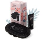 Tampon de tatouage kit de démarrage LaDot + encre