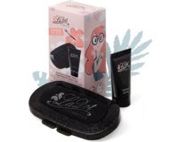 Tampon de tatouage kit de démarrage LaDot + encre