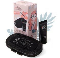 Tampon de tatouage kit de démarrage LaDot + encre