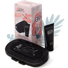 Tampon de tatouage kit de démarrage LaDot + encre