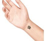 Pierre de tatouage LaDot '', petit