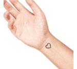 Pierre de tatouage LaDot '', petit