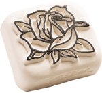 Pierre de tatouage LaDot '', grand