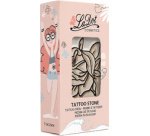 Pierre de tatouage LaDot '', grand