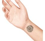 Pierre de tatouage LaDot '', grand