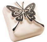 Pierre de tatouage LaDot '', grand