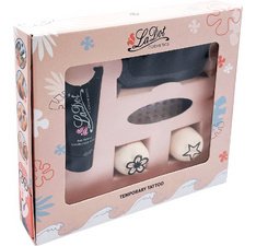Kit de tampons de tatouage LaDot, S
