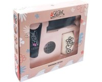 Kit tampon de tatouage LaDot, M