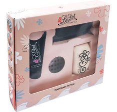 Kit tampon de tatouage LaDot, M