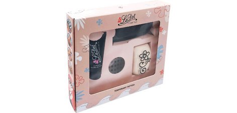 Kit tampon de tatouage LaDot, M