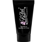 Encre corporelle LaDot, tube, 15 ml, noir