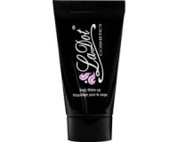 Encre corporelle LaDot, tube, 15 ml, noir
