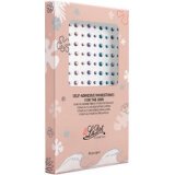 Set de pierres de strass LaDot, rondes