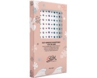 Set de pierres de strass LaDot, rondes