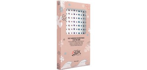 Set de pierres de strass LaDot, rondes