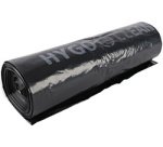 Sac poubelle, 240 litres, en LDPE