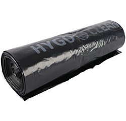 Sac poubelle, 240 litres, en LDPE