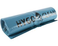 Sac poubelle, 240 litres, en LDPE