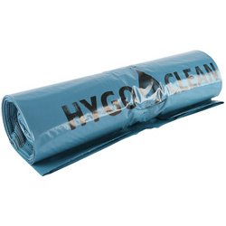 Sac poubelle, 240 litres, en LDPE