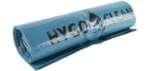Sac poubelle LDPE, 240 L, 60 microns