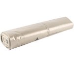 Sac poubelle LDPE Eco, 120 L, 35 microns