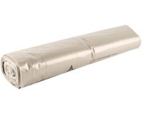 Sac poubelle LDPE Eco, 120 L, 35 microns
