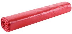 Sac poubelle LDPE Eco, 120 L, 35 microns