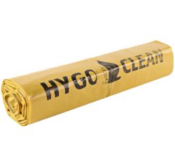 Sac poubelle Light, 120 litres, en LDPE