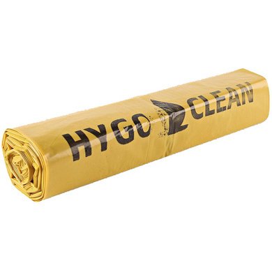 Sac poubelle Light, 240 litres, en LDPE