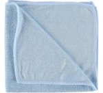 Chiffon microfibre MICRO MASTER, bleu