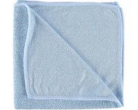 Chiffon microfibre MICRO MASTER, bleu