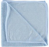 Chiffon microfibre MICRO MASTER, bleu