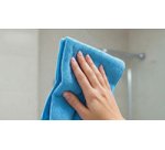 Chiffon microfibre MICRO MASTER