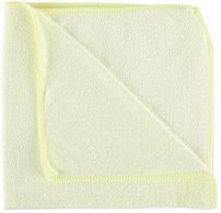 Chiffon microfibre MICRO MASTER, jaune